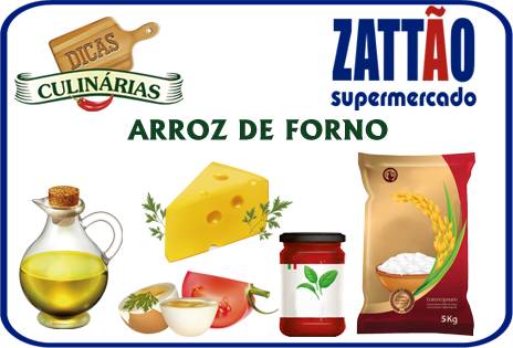 arrozforno